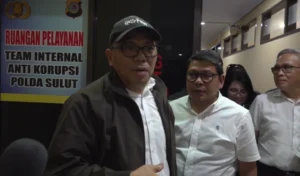 Bantah Isu ‘Cawe-cawe’ di Penanganan Kasus GMIM, Begini Penjelasan Isi Surat Permohonan Audiensi ke Presiden Prabowo