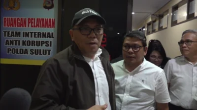 Bantah Isu 'Cawe-cawe' di Penanganan Kasus GMIM, Begini Penjelasan Isi Surat Permohonan Audiensi ke Presiden Prabowo