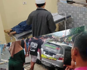 Drag Race Berujung Maut di Kotamobagu 6 Nyawa Melayang, Berikut Daftar Korban