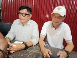 IMI Sulut Bentuk Tim Investigasi Tragedi Drag Race Kotamobagu