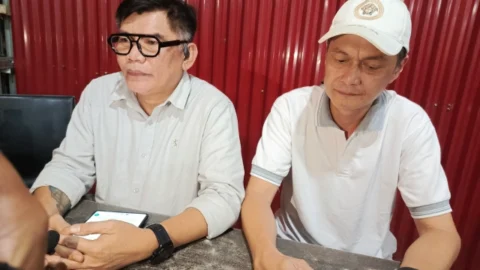 IMI Sulut Bentuk Tim Investigasi Tragedi Drag Race Kotamobagu
