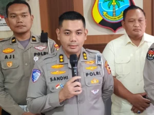Mengejutkan! Korlantas Polri Ungkap Fakta Ilmiah di Balik Kecelakaan Maut Drag Race Kotamobagu