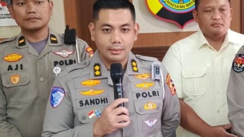 Mengejutkan! Korlantas Polri Ungkap Fakta Ilmiah di Balik Kecelakaan Maut Drag Race Kotamobagu