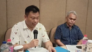 Kuasa Hukum Tian Ngantung: Jangan Cuma Salahkan Pembalap, Usut Tuntas Keselamatan Drag Race Kotamobagu