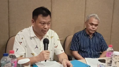Kuasa Hukum Tian Ngantung: Jangan Cuma Salahkan Pembalap, Usut Tuntas Keselamatan Drag Race Kotamobagu