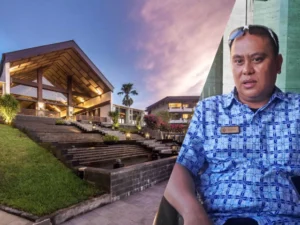 Promo Merdeka hingga Pesona Sunset, Ini Daya Tarik Hotel Grand Luley Manado