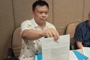 Kuasa Hukum Tian Ngantung Angkat Bicara, Singgung Penyelenggara Drag Race Lepas Tanggung Jawab ke Korban