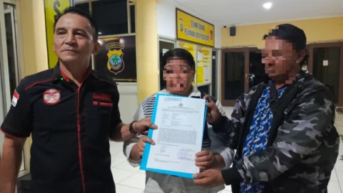 Janji Nikah Tak Ditepati, Perempuan di Manado Hamil 6 Bulan Lapor Dugaan Kekerasan Seksual