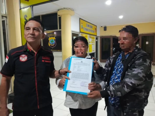 Janji Nikah Tak Ditepati, Perempuan di Manado Hamil 6 Bulan Lapor Dugaan Kekerasan Seksual