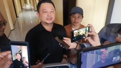 Kronologi Penikaman di Restoran Dimembe Berawal dari Ketersinggungan, Kuasa Hukum IT Minta Maaf