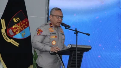 Kapolda Sulut Segera Berganti, Brigjen Pol Yudho Hermanto Gantikan Irjen Pol Roycke Langie