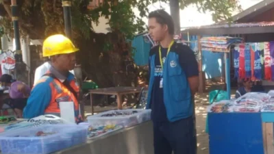 Pesta Rakyat Bunaken Gagasan Mahasiswa KKN UGM Nyaris Batal, Tangan Dingin Christiany Eugenia Paruntu Jadi Penyelamat