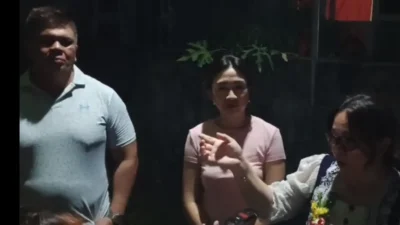 Henry Walukow Pilih Jemput Aspirasi ke Desa, Ini Masalah Terbesar yang Dikeluhkan Warga