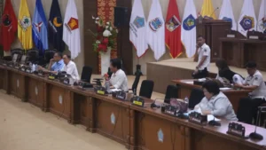 Banggar DPRD Sulut Pertanyakan Urgensi Penyertaan Modal Rp30 Miliar ke BSG