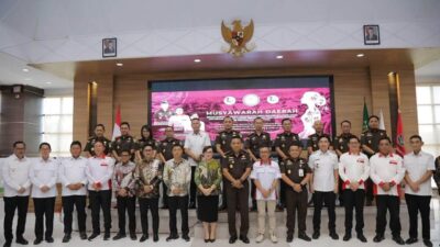 Usai Musda, Srikandi Jaga Desa Sulut Tancap Gas Konsolidasi Kepengurusan Kabupaten dan Kota