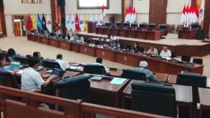Bencana Intai Sulut, Banggar DPRD Soroti Penurunan Anggaran Penanggulangan Bencana di BPBD