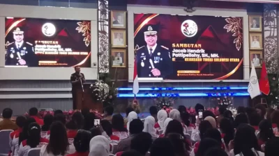 ABPEDNAS dan Srikandi Jaga Desa Jadi Mitra Strategis Kejaksaan