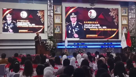 ABPEDNAS dan Srikandi Jaga Desa Jadi Mitra Strategis Kejaksaan