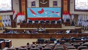 Banggar dan TAPD Sulut Setujui KUA-PPAS 2027 Diparipurnakan