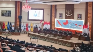 Fiskal Terbatas, Gubernur Sulut Yulius Selvanus Dorong Creative Financing dan KPBU