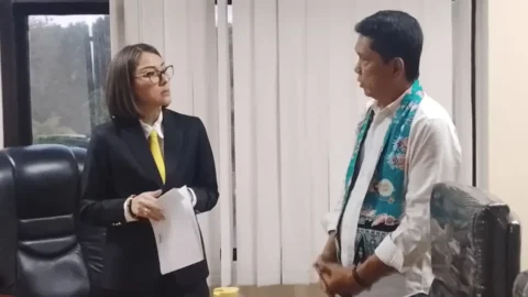 KKN UGM Apresiasi CEP soal Listrik Bunaken, Golkar Sulut: Kami Mau Dekat dengan Rakyat