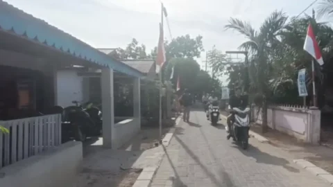 Pulau Bunaken, Antara Kemerdekaan dan Pemadaman Listrik Bergilir