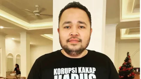 Garda Tipikor Indonesia Sorot Kinerja GM PLN Sulut-Go, Pemadaman Bergilir di Bunaken Dinilai tak Becus
