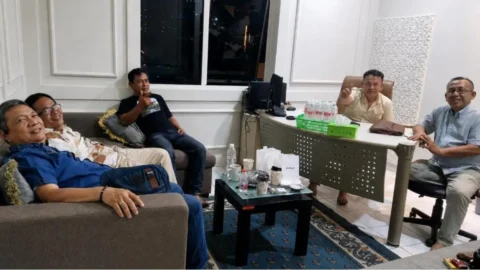 Bea Cukai Watch Resmi Dibentuk, Perkuat Pengawasan Publik di Sektor Kepabeanan