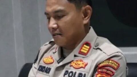 Ruben Onsu Jadi Tersangka, Ini Kronologi Kasus Investasi
