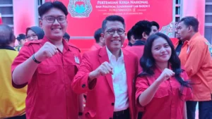 Fokusmaker Sulut Suarakan Isu Tambang Rakyat dalam Rapimnas I dan Political Leadership Lab di Jakarta