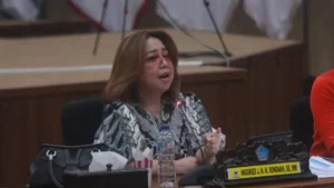 FPG DPRD Sulut Dukung Ranperda TJSL, Inggried Sondakh: Harus Seimbangkan Kepentingan Masyarakat dan Dunia Usaha