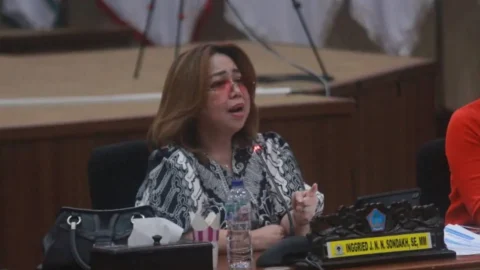 FPG DPRD Sulut Dukung Ranperda TJSL, Inggried Sondakh: Harus Seimbangkan Kepentingan Masyarakat dan Dunia Usaha
