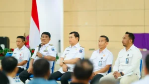 Pemprov Sulut Tegaskan Tidak Anti-Kritik, Gubernur Yulius Selvanus: Koreksi Kami, Jangan Bersembunyi di Balik Akun Bodong