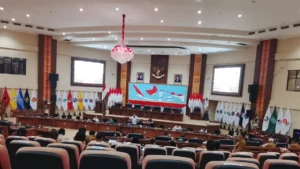Banggar DPRD Sulut dan TAPD Mulai Bahas Perubahan KUA-PPAS 2026