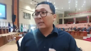 Piere Makisanti Soroti Prioritas Anggaran: Kebutuhan Masyarakat Sulut Harus Diutamakan