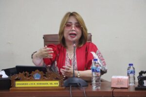 Harga Rica Semakin Pedis, Inggried Sondakh Dorong Pemerintah Perkuat Koordinasi
