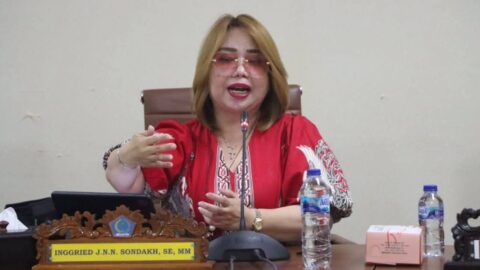 Harga Rica Semakin Pedis, Inggried Sondakh Dorong Pemerintah Perkuat Koordinasi