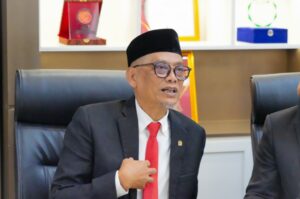 Anggaran Pendidikan Rp819 Triliun, Fikri Faqih Soroti Realisasi SD-SMP Gratis