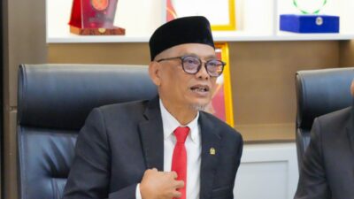 Anggaran Pendidikan Rp819 Triliun, Fikri Faqih Soroti Realisasi SD-SMP Gratis
