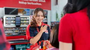 19 Tahun Alfamidi, dari 2.600 Toko hingga Dampak Nyata
