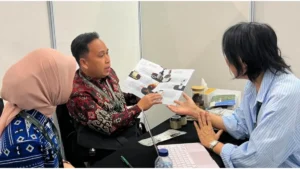 Siap Naik Kelas, BI Perkuat Gerakan Korporasi Gandeng UMKM