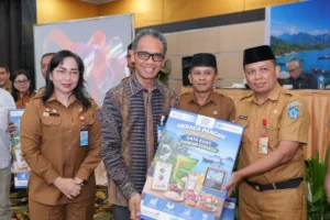 BI Perkuat Neraca Pangan Sulut, Data Akurat Jadi Kunci Kendalikan Inflasi