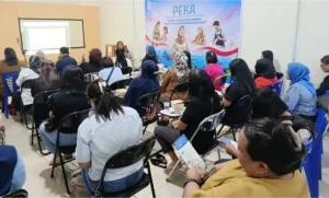 PEKA BPJS Ketenagakerjaan Manado Dorong Ahli Waris Bangun Usaha Mandiri