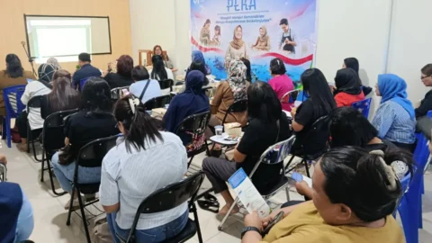 PEKA BPJS Ketenagakerjaan Manado Dorong Ahli Waris Bangun Usaha Mandiri
