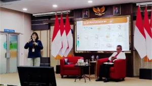 IDI Sulut 2025 Turun Jadi 73,03, Masih di Bawah Nasional