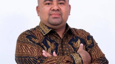 Brayen Putra Lajame, Koordinator Pusat Solidaritas Aktivis Indonesia Timur (SAIT).