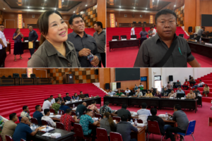 Polemik Pemotongan Kapal Masuk Babak Baru! DPRD Bitung Jadwalkan Tinjau Lokasi, Yenny Coandy Tegaskan: Izin Lengkap, PT Delta Tetap Berinvestasi di Bitung