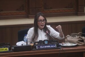 Warga Tak Punya Rumah Malah Masuk Desil 6, Stella Runtuwene Pertanyakan Data BPS dan Dinsos