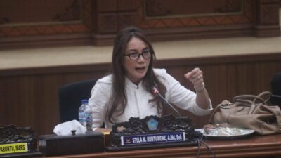 Warga Tak Punya Rumah Malah Masuk Desil 6, Stella Runtuwene Pertanyakan Data BPS dan Dinsos