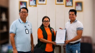 Perumda Air Minum Duasudara–BPBD Bitung Perkuat Sinergi, Air Bersih dan BBM Disiapkan Hadapi Kondisi Darurat